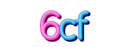 6cf — logo kanal